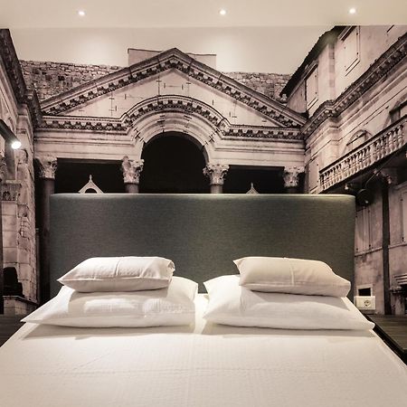 Split City Centre Room Dış mekan fotoğraf