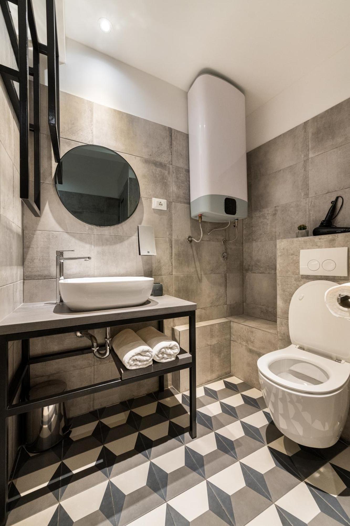 Split City Centre Room Dış mekan fotoğraf