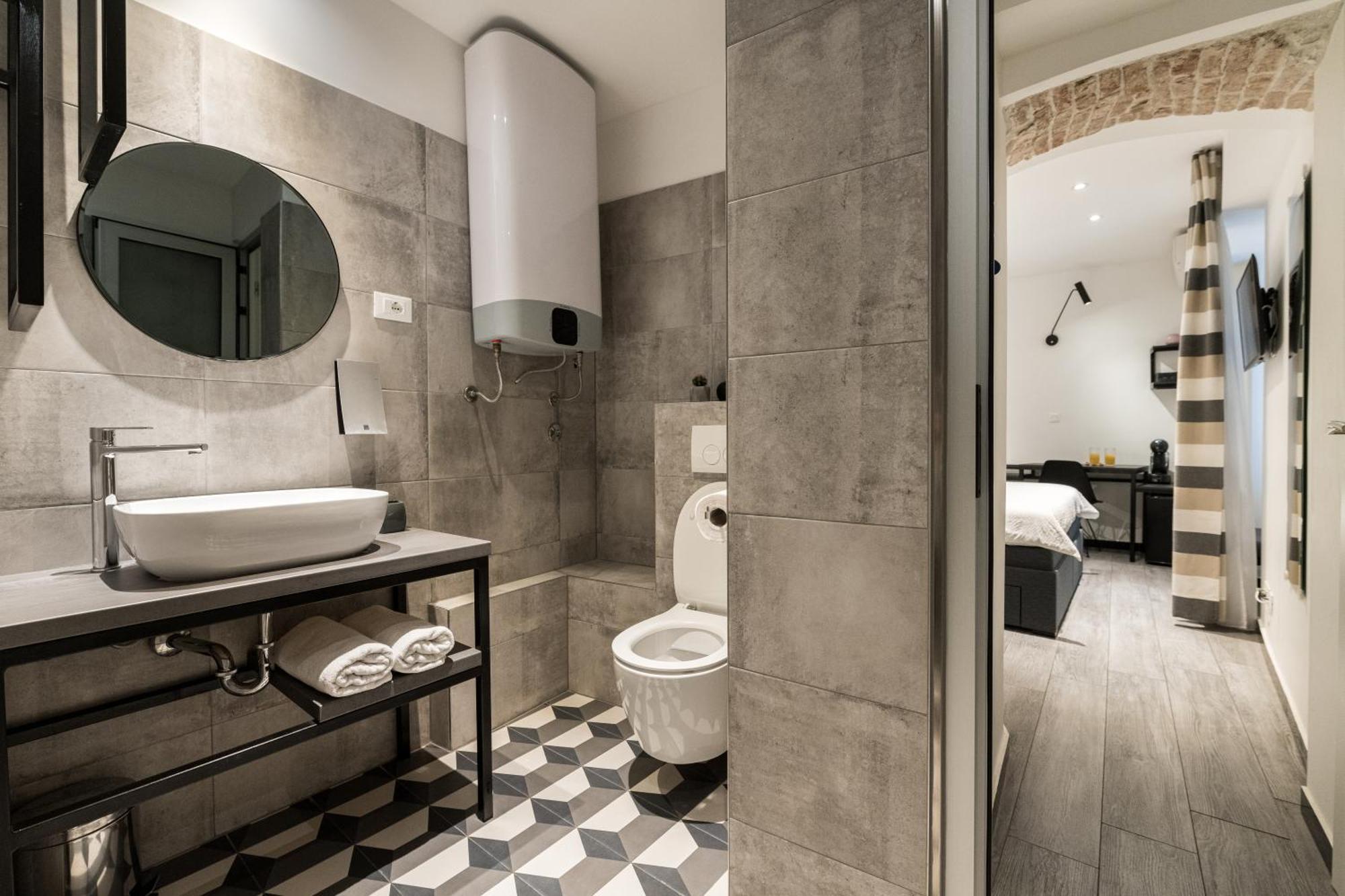 Split City Centre Room Dış mekan fotoğraf