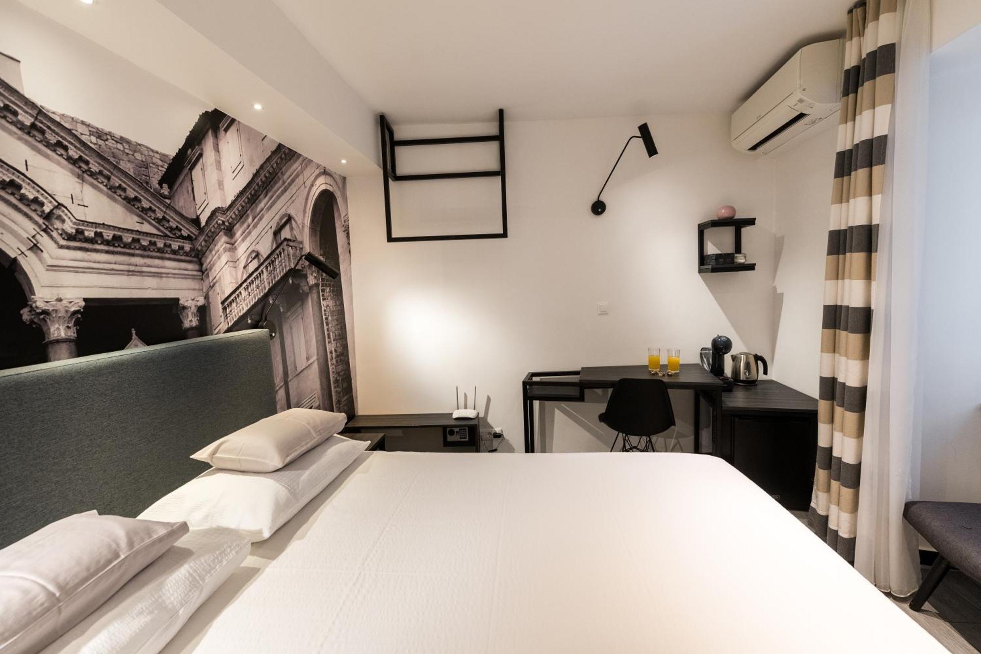 Split City Centre Room Dış mekan fotoğraf
