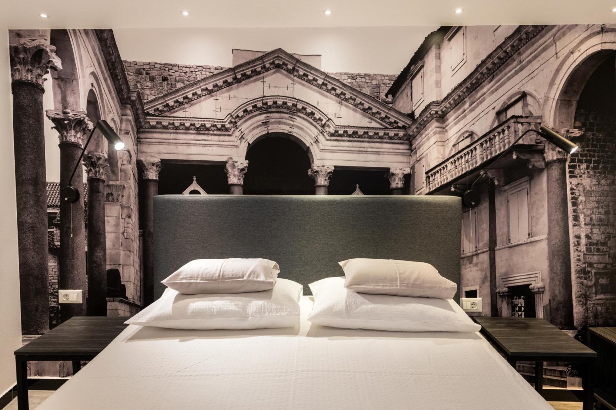 Split City Centre Room Dış mekan fotoğraf