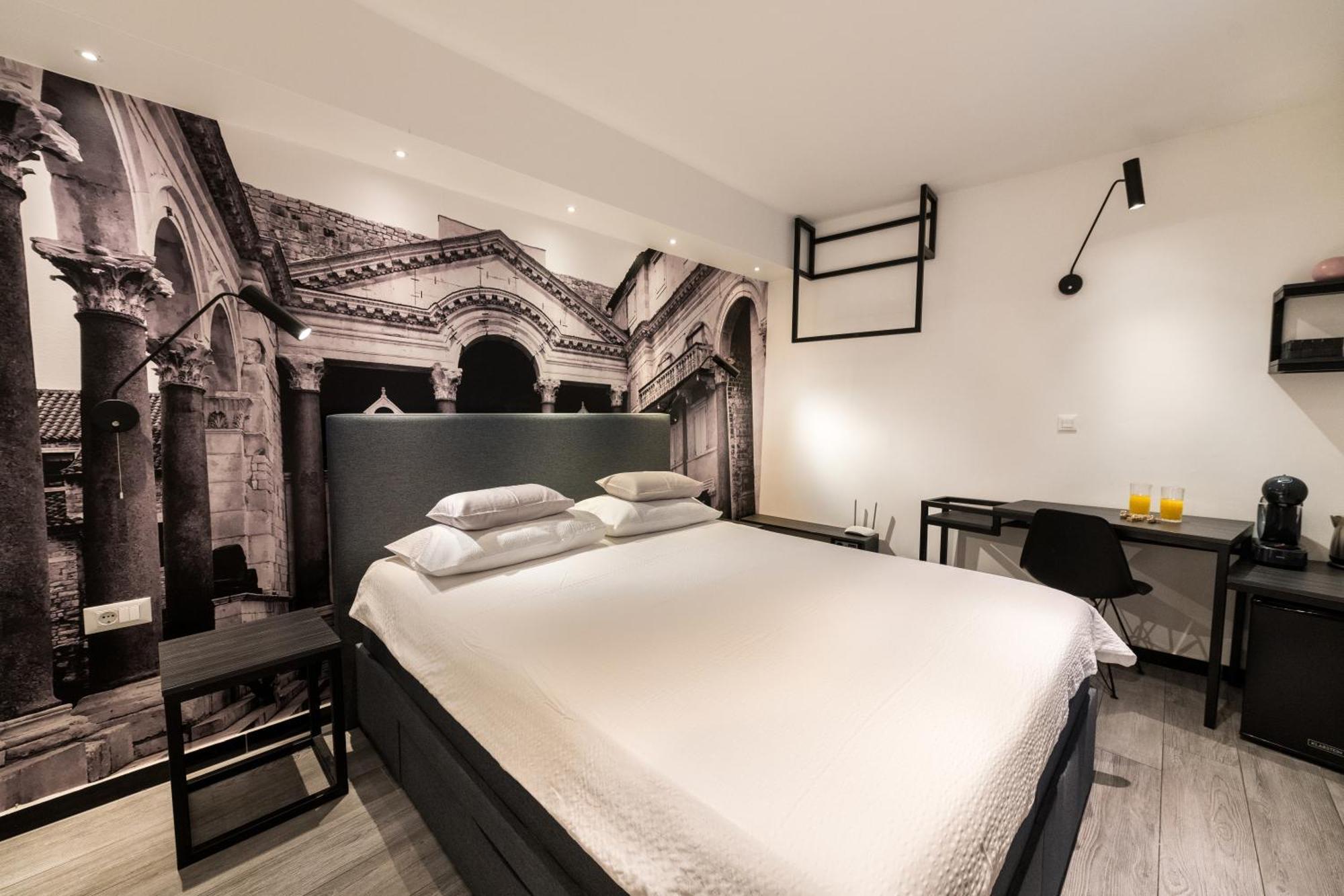 Split City Centre Room Dış mekan fotoğraf