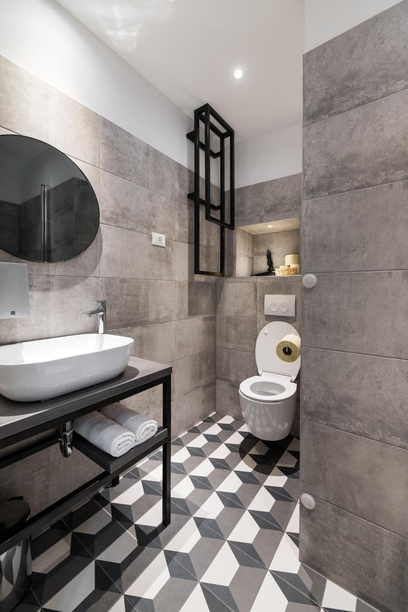 Split City Centre Room Dış mekan fotoğraf