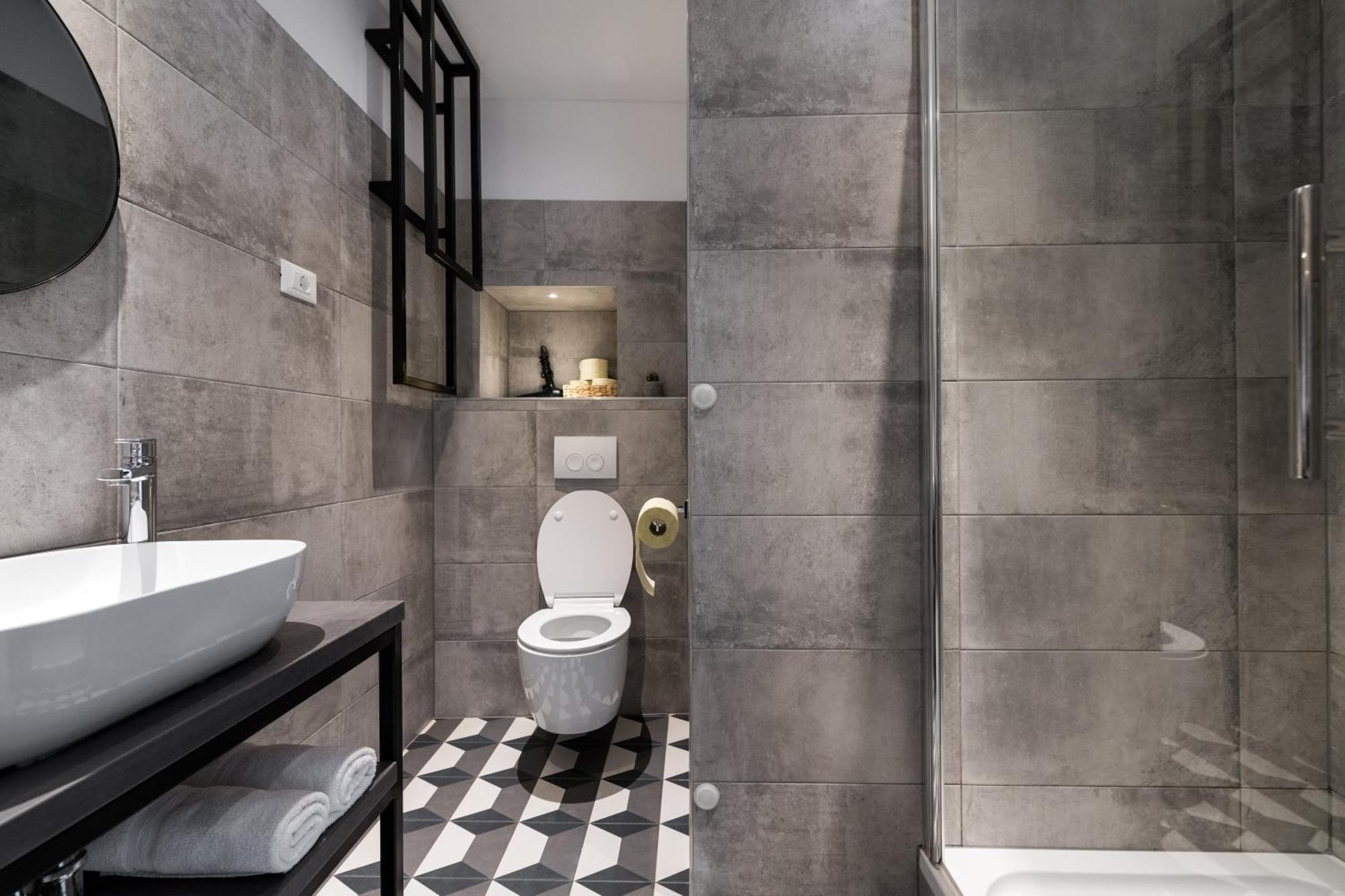 Split City Centre Room Dış mekan fotoğraf