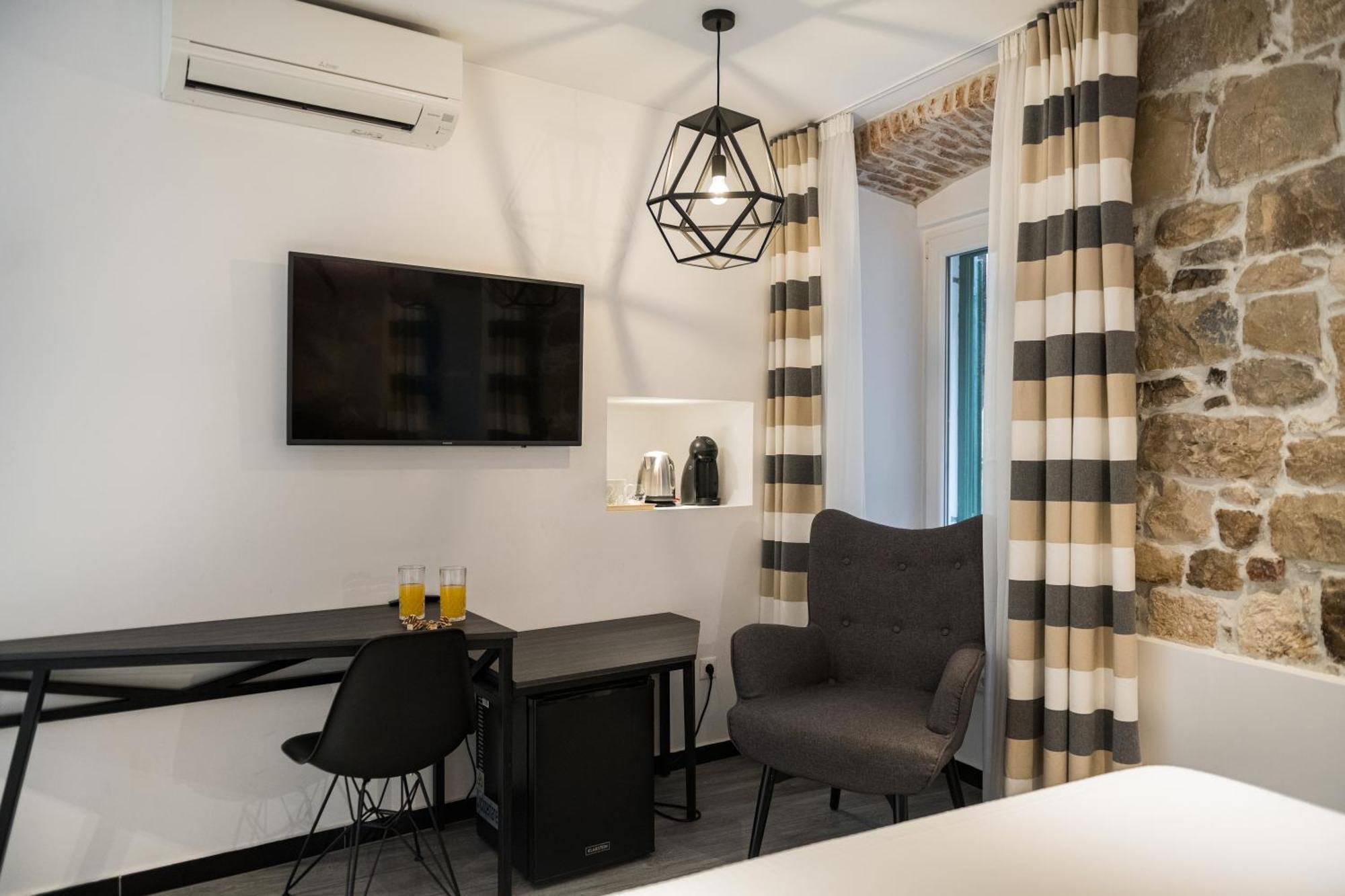 Split City Centre Room Dış mekan fotoğraf