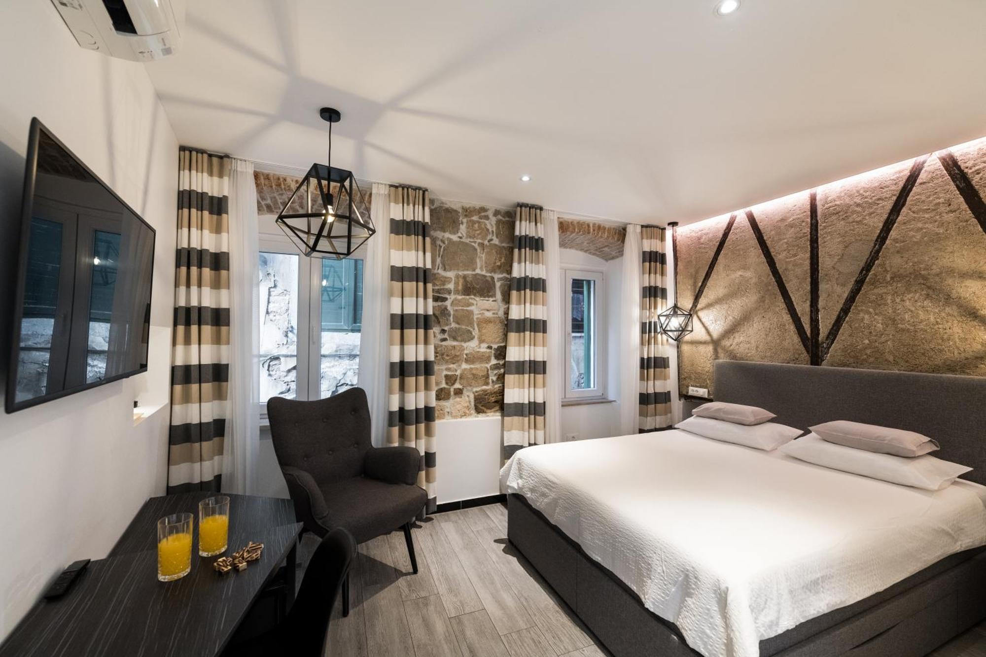 Split City Centre Room Dış mekan fotoğraf