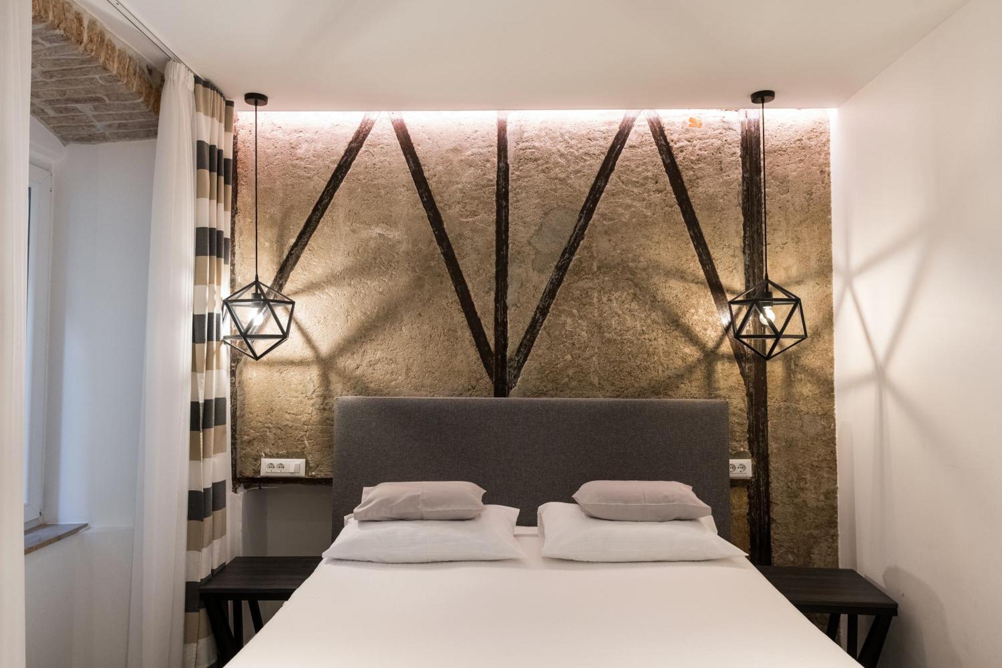 Split City Centre Room Dış mekan fotoğraf