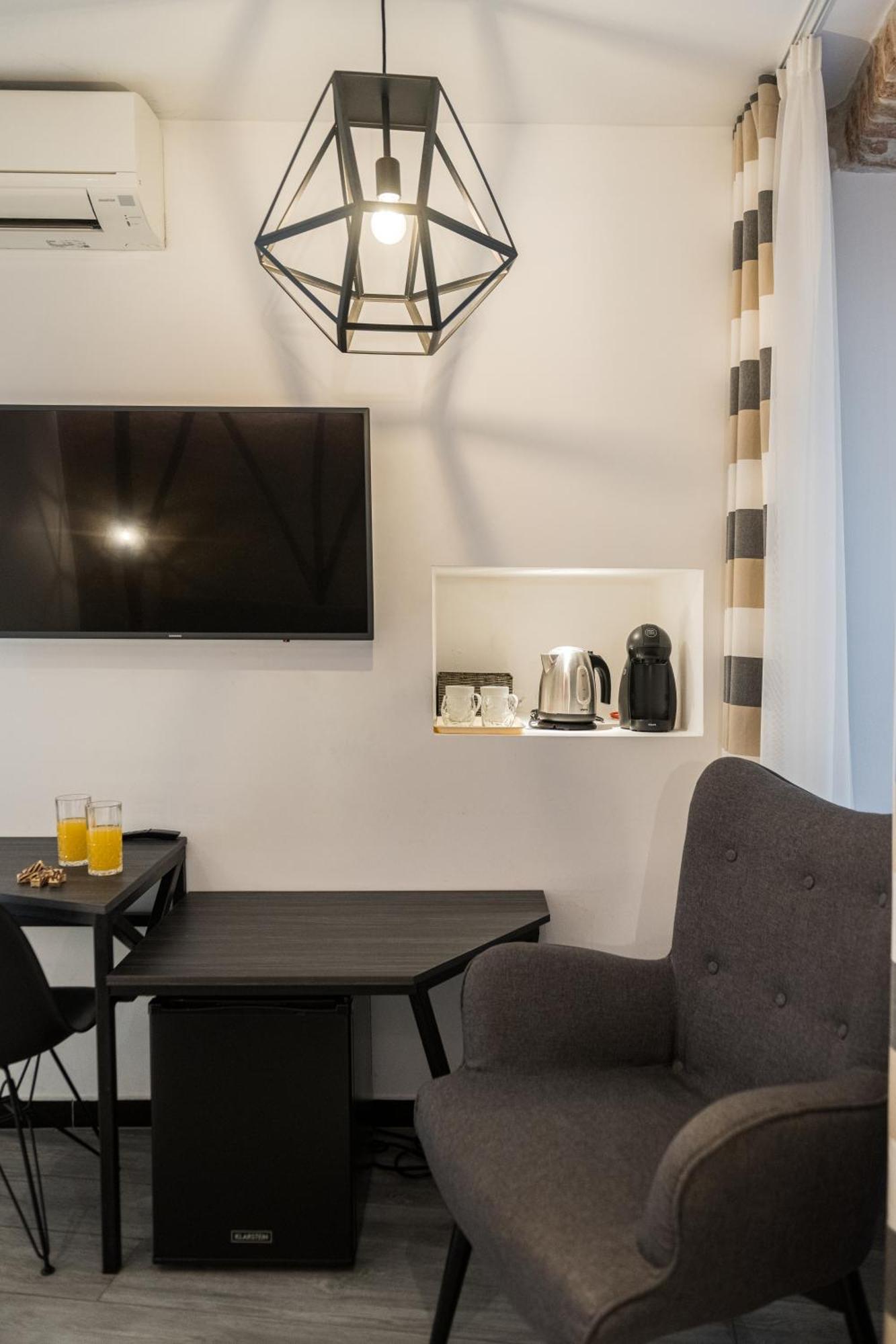 Split City Centre Room Dış mekan fotoğraf