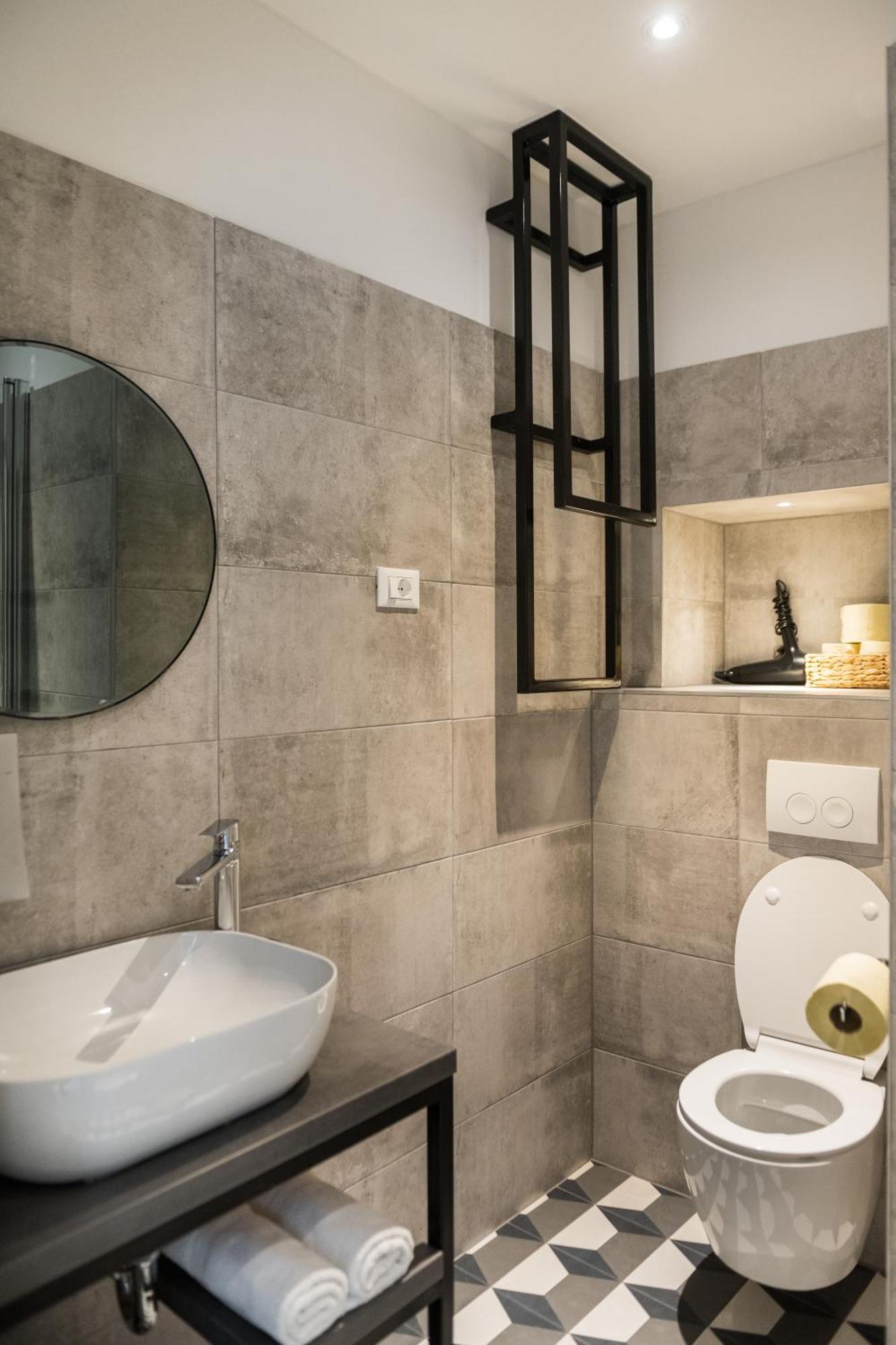 Split City Centre Room Dış mekan fotoğraf